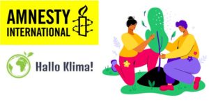 Amnesty International-Kooperation