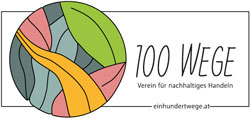 Logo 100 Wege