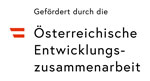 Logo Austrian Development Agency