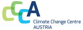 Logo Climat Change Centre Austria