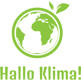 Logo Hallo Klima!