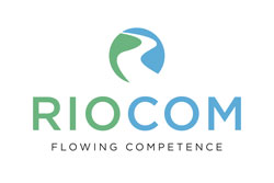 Logo Riocom