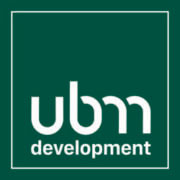 Logo UBM Development