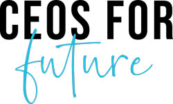 CEOs for future Logo