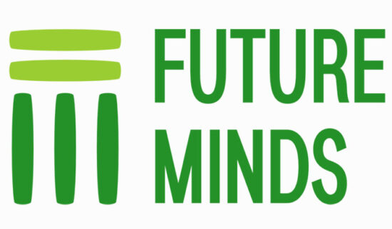 Logo Future Minds