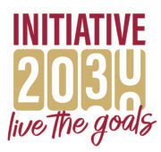 initiative 2030 logo
