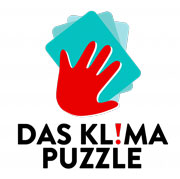 klimapuzzle logo