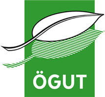 Logo ÖGUT